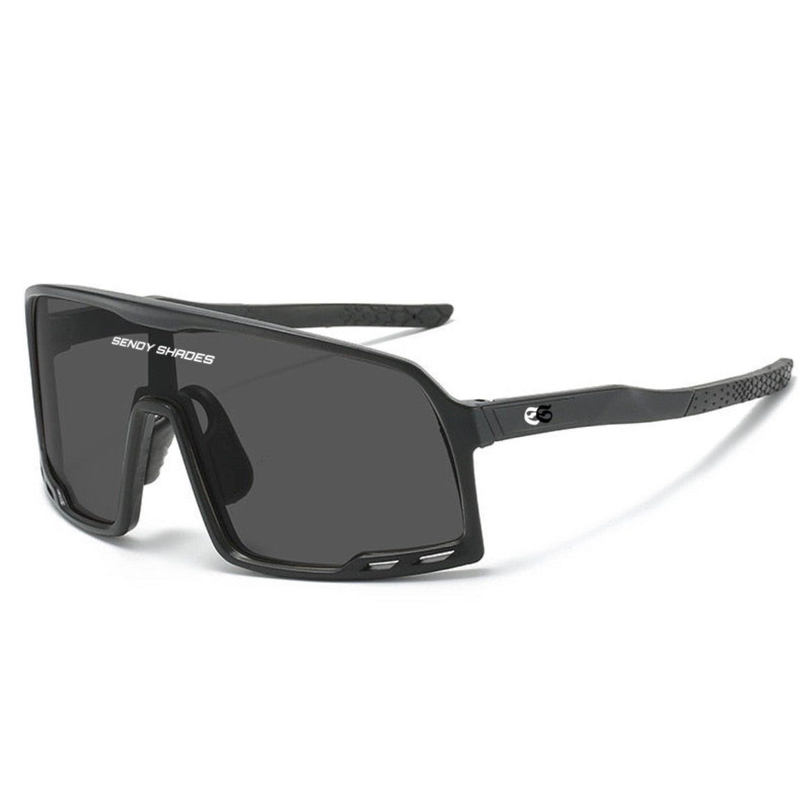 Aura 2.0 | Black Ice